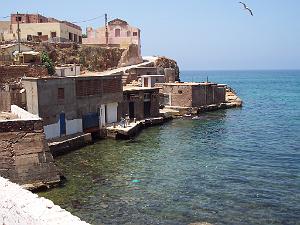 CRT PST-les andalouses